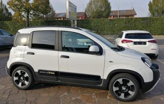 FIAT Pandina usata, con Airbag