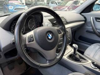 BMW 118 usata, con Climatizzatore