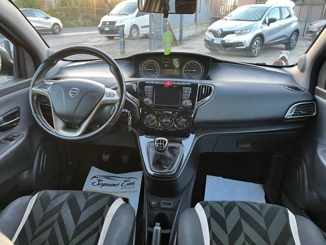 LANCIA Ypsilon usata, con Climatizzatore