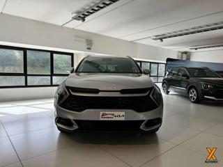 KIA Sportage usata, con Airbag