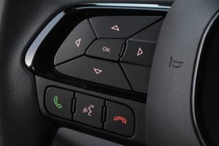 FIAT Panda usata, con Park Distance Control