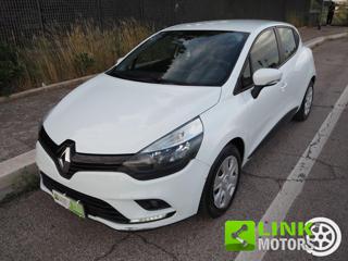 RENAULT Clio usata 36