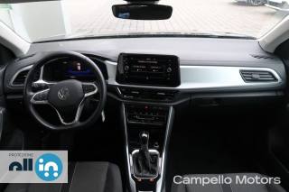 VOLKSWAGEN T-Roc usata 6
