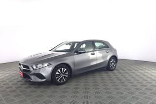 MERCEDES-BENZ A 180 usata 7