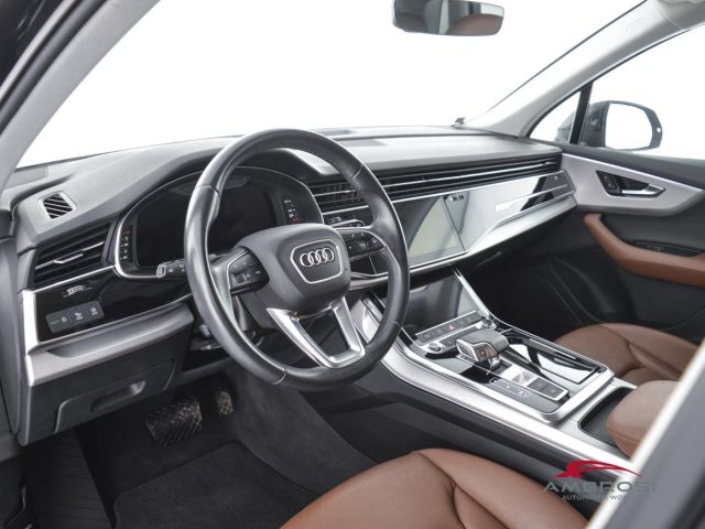 AUDI Q7 usata 7