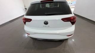 VOLKSWAGEN Polo usata, con Autoradio