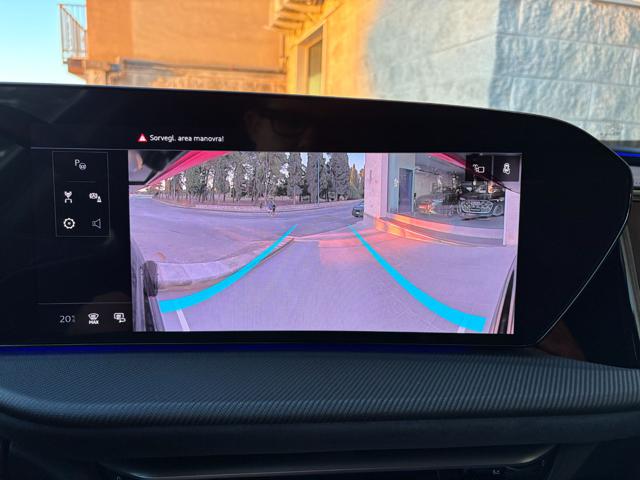AUDI Q5 usata, con Isofix