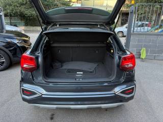 AUDI Q2 usata, con Immobilizzatore elettronico