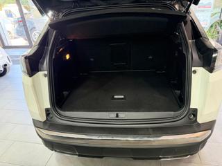 PEUGEOT 3008 usata, con Cerchi in lega