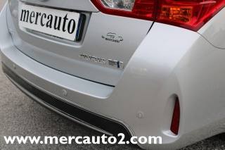 TOYOTA Auris usata, con Cerchi in lega