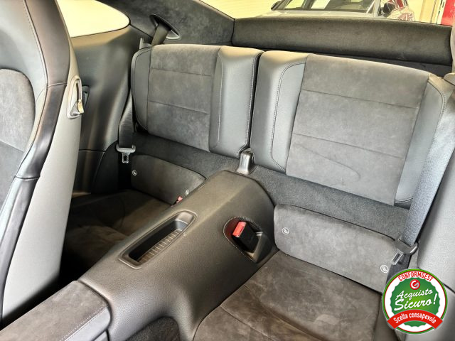 PORSCHE 911 usata, con Immobilizzatore elettronico