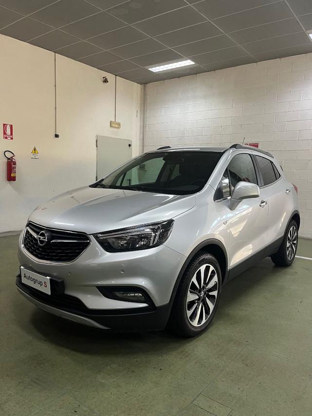 OPEL Mokka X usata, con Controllo trazione