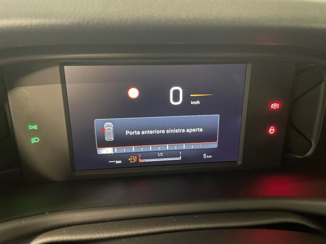 JEEP Avenger usata, con Filtro antiparticolato