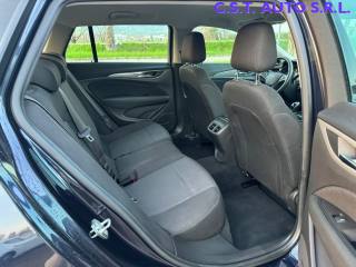 OPEL Insignia usata, con Controllo trazione