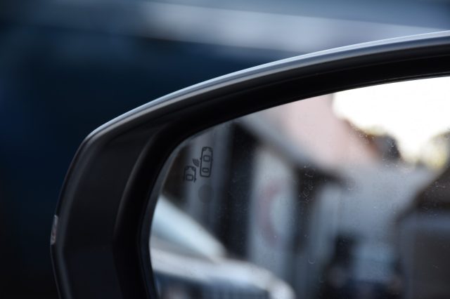 CITROEN C5 Aircross usata, con Autoradio digitale