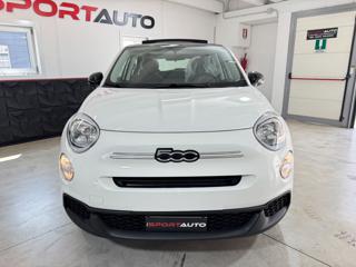 FIAT 500X usata, con Airbag laterali