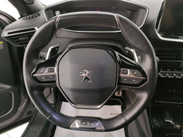 PEUGEOT 2008 usata, con Chiusura centralizzata