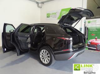 LAND ROVER Range Rover Velar usata, con Autoradio digitale