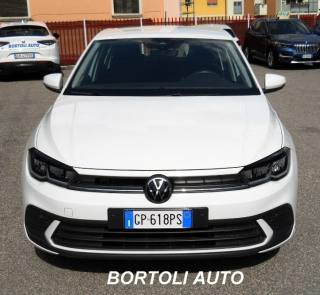 VOLKSWAGEN Polo usata, con Airbag