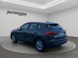 AUDI Q3 usata, con Cerchi in lega