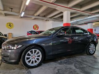 JAGUAR XE 2000 DIESEL CV.180 AUTOM / 17
