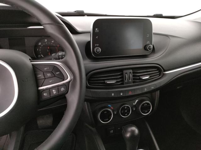 FIAT Tipo usata, con Controllo automatico clima