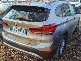 BMW X1 usata, con Airbag laterali