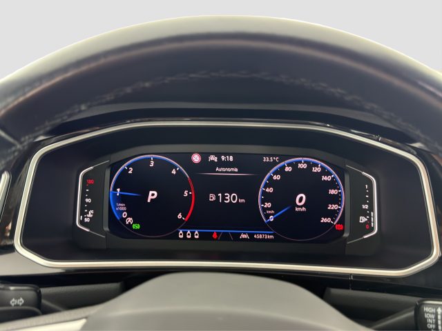 VOLKSWAGEN T-Roc usata 14