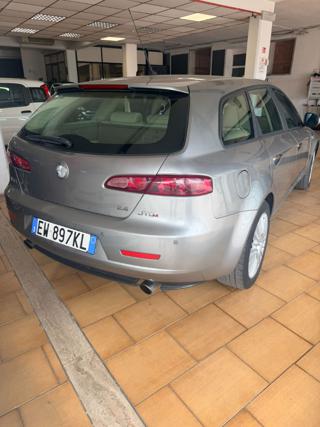 ALFA ROMEO 159 usata, con Alzacristalli elettrici