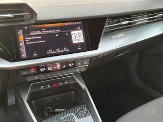 AUDI A3 usata, con Climatizzatore