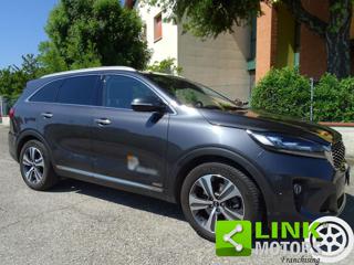 KIA Sorento usata, con Fendinebbia
