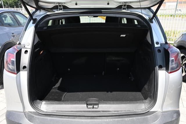 OPEL Crossland X usata, con Boardcomputer