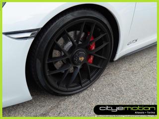 PORSCHE 991 usata, con Bluetooth