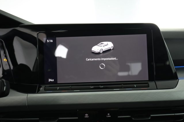 VOLKSWAGEN Golf usata 16