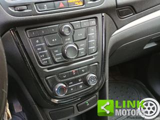 OPEL Mokka usata, con Bluetooth