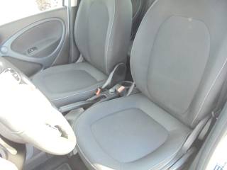 SMART ForFour usata, con Controllo automatico clima