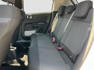 CITROEN C3 usata 9