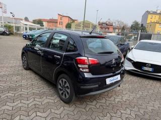 CITROEN C3 usata, con Autoradio