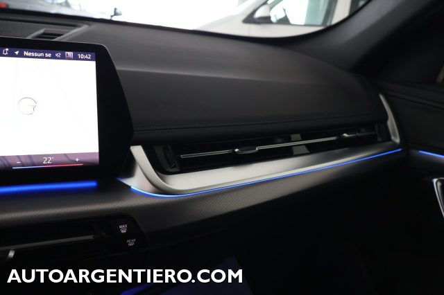BMW X1 usata, con Immobilizzatore elettronico