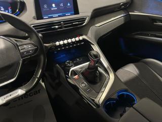 PEUGEOT 3008 usata, con Controllo automatico clima