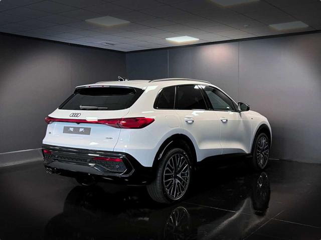AUDI Q5 usata, con Alzacristalli elettrici