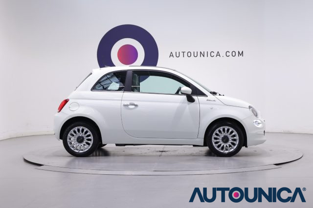 FIAT 500 usata, con Airbag Passeggero
