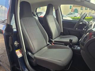 VOLKSWAGEN up! usata 52