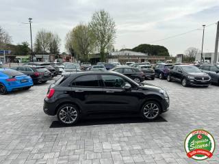 FIAT 500X usata, con Climatizzatore
