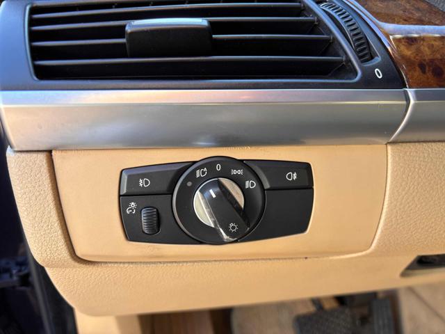 BMW X5 usata, con Climatizzatore