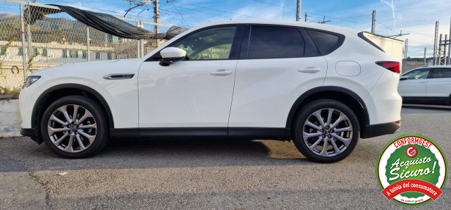 MAZDA CX-60 usata, con Climatizzatore