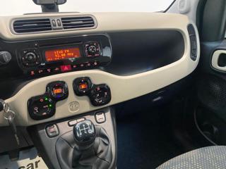 FIAT Panda usata, con Controllo trazione