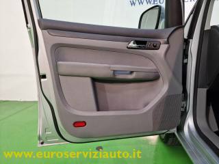 VOLKSWAGEN Caddy usata 39