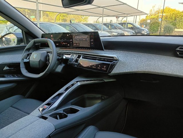 PEUGEOT 3008 usata, con Servosterzo