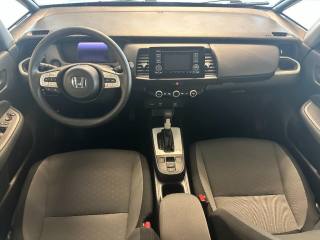 HONDA Jazz usata, con Cronologia tagliandi